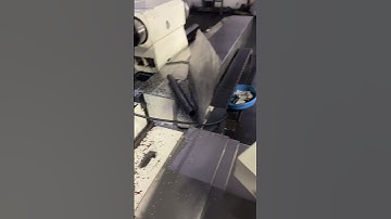 # CncLeath Machine Sparkonix #machine #cncmill #cncmachine #cncmachinejobwork #cncsoftware #cnc