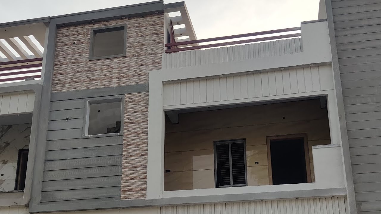 G+1, INDEPENDENT HOUSE FOR SALE IN BANGALORE NORTH,KR PURAM, TC PALYA