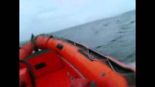 Details CCGA-P Unit 66 Spiritseeker.  Drysuit and helmet required. Guide