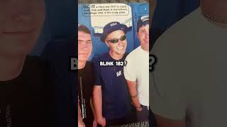 Download Lagu Mark Hoppus Blink 182 pengen jadi Gitaris 😱 #markhoppus #blink182 #poppunk MP3