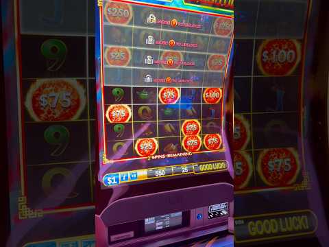 This HUGE Bonus had a SHOCKING end! #gambling #casino #money #comedy #slots