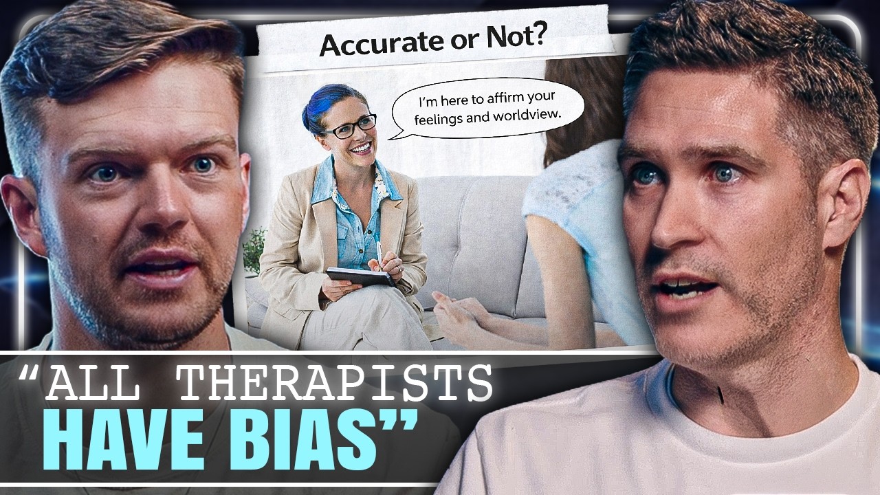 LDS Therapist Exposes the TRUTH About Therapy, Mission Anxiety, & Repressed Memories | Episode 85