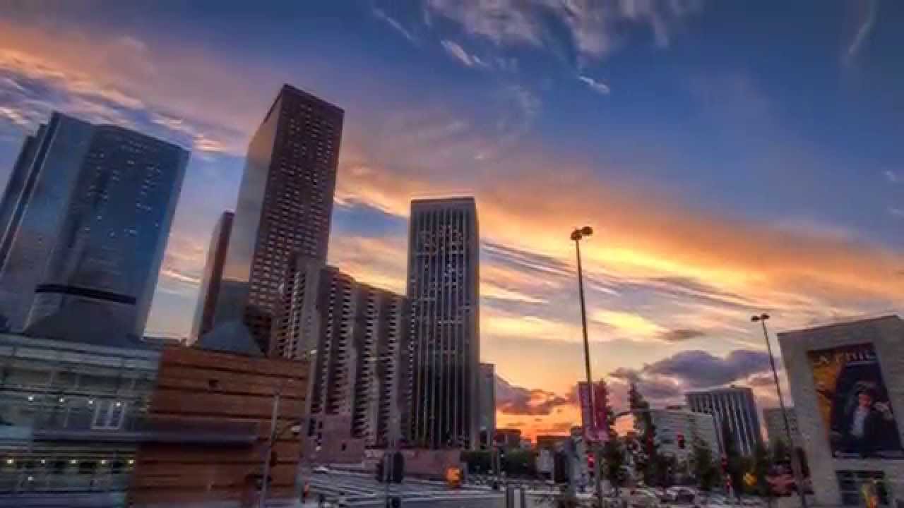 Киев лос анджелес