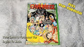 One Piece Color Walk Compendium Inside Look Viz Youtube