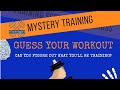 Mystery training episode one pilot