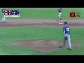 1 Baseball European Federation Cup Qualifier SWE: Beisbolo Vilnius (LTU) VS Mariners Ireland (IRL)