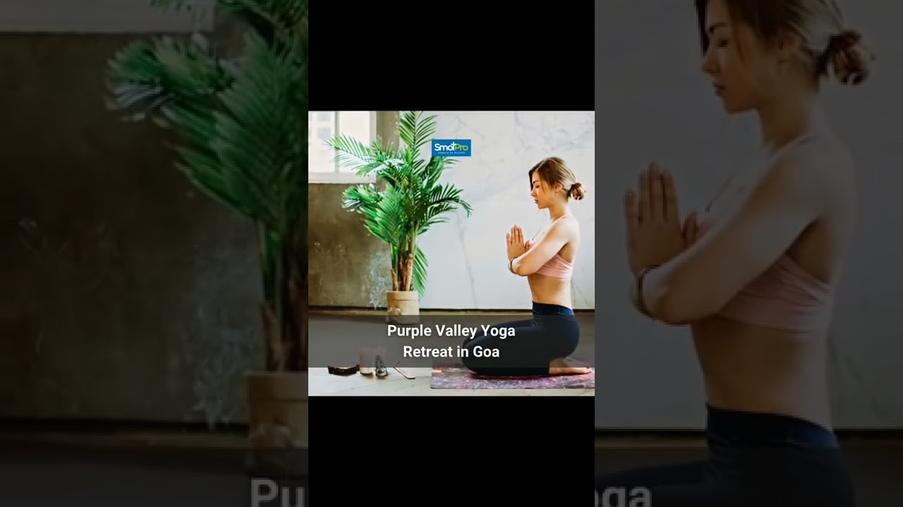 Best Yoga Retreats in India | Travel tips | SmotPro India