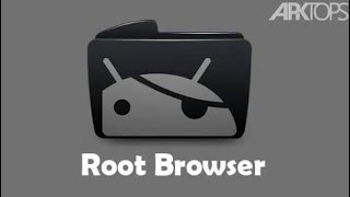 How to Download (Root Browser) App For FREE screenshot 4