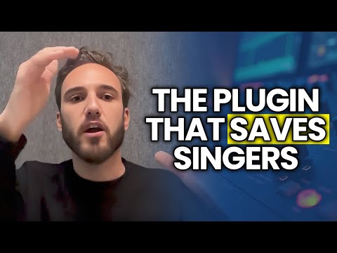 How Tracking Mode Reduces Latency For Vocals
