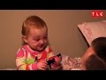 Checking in on Baby Hazel After Her Eye Surgery | OutDaughtered