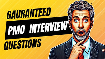 Top 10 PMO Questions You’ll Face - Are You Ready!