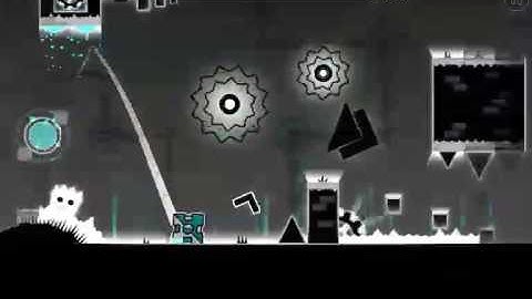 Fear zone by GD Jose - Shadow Gauntlet level 4