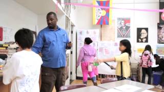 Community @ Aim High: Why Students Come Back