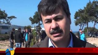 BODRUM ADLİYESİ İLE HİLTON OTEL'DEN ÖRNEK DAVRANIŞ