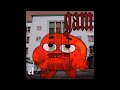 darwin watterson ai cover Nas NY state of mind (But everything except the voice is Tawog's sound)