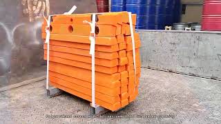 Modular Screen Panels: Improve Screening Efficiency by 30%