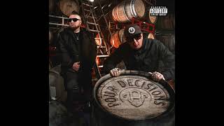 Moonshine Bandits - "Wrong One" ft. Baby E (ART TRACK)