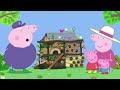 Peppa Pig | Bug Hotel | Peppa Pig Official | Family Kids Cartoon