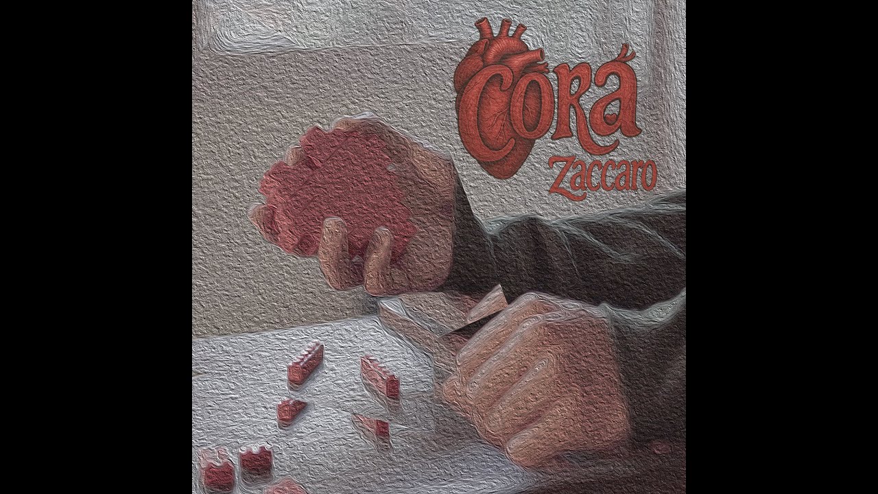 Zaccaro - CORA