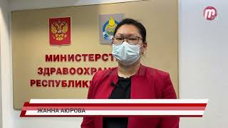 Вакцинация подростков от COVID-19 в России начнется до конца 2021-го года