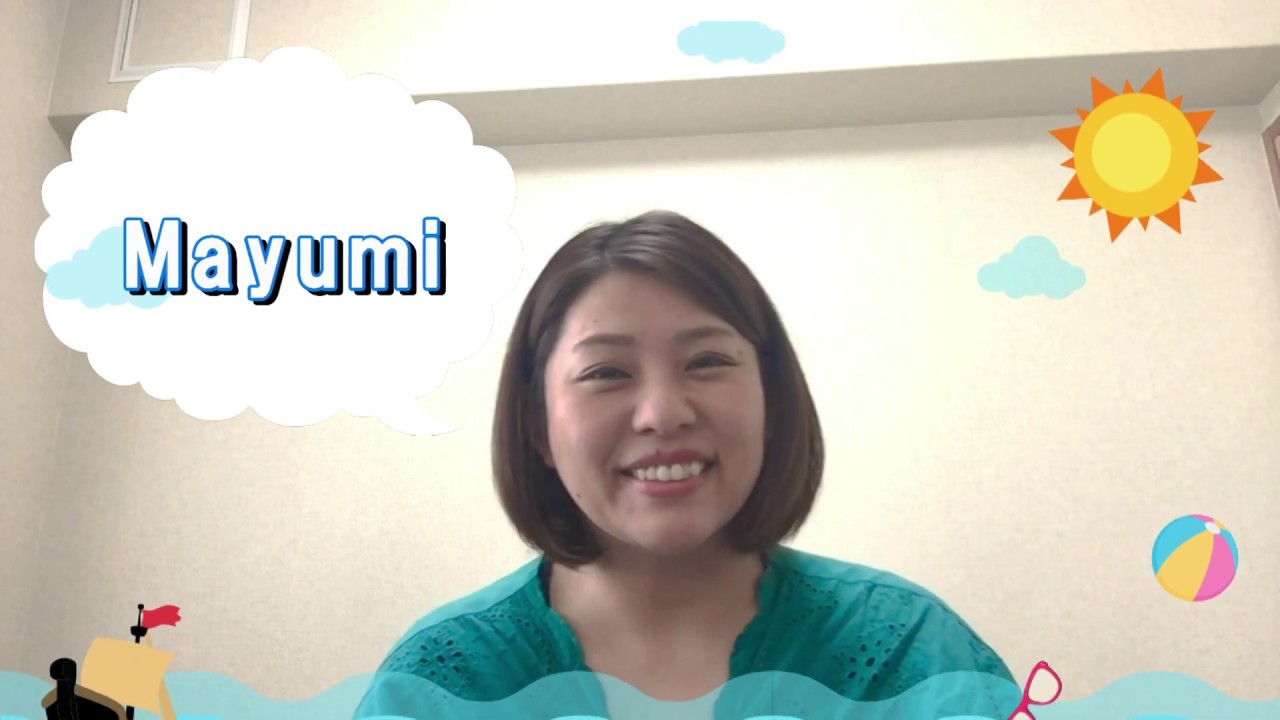 おうちでゴスペルレッスン / Seasons Of Loveで発音練習をしてみよう