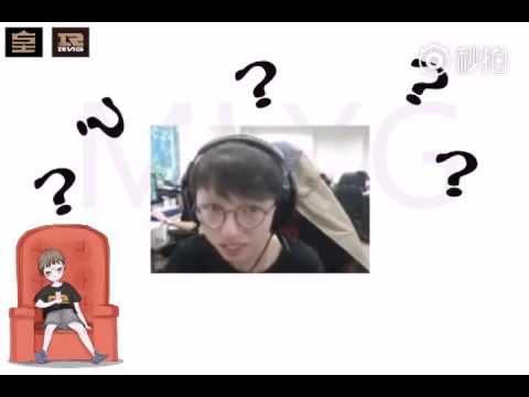 【RNG不NG】大家要的热腾腾的麻辣香锅来啦