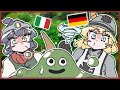 【もんど☆すとらの】もんどすクエスト(アリアハン探検 編)【ドラクエ3リメイク】
