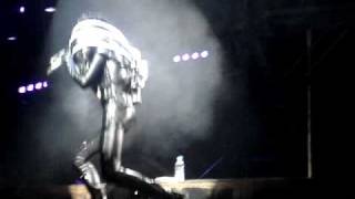 Tokio Hotel - In Your Shadow (Lisbon, Portugal) 07.04.2010