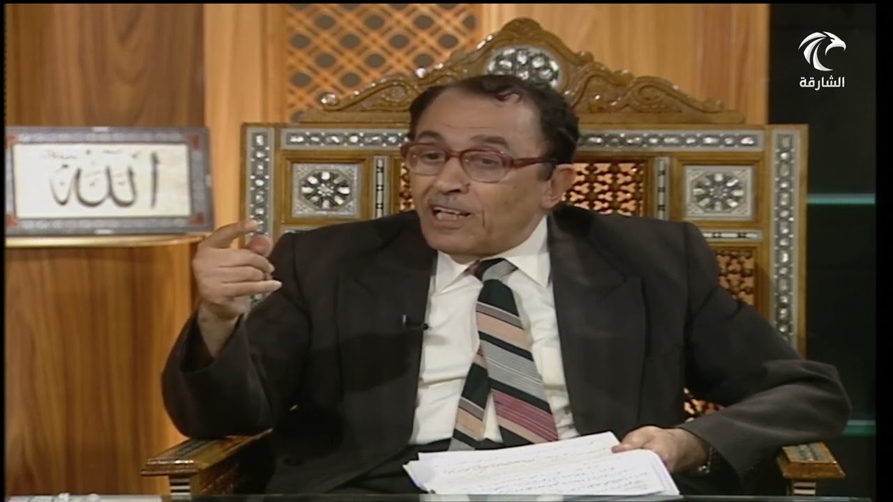 لمسات بيانية ( 032 ) سورة الفلق