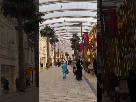 مجمع الافنيوز في الكويت 2025 وجمال المول و الأجواء  اكسبلور