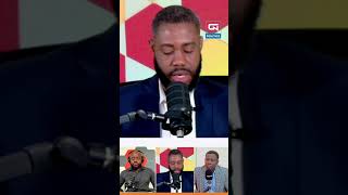 Ansyen Prezidan Aristide Pale Tankou Li Pat Janm Nan Pouvwa, Se Katon Wouj Lap Bay