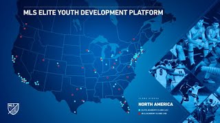 FC DELCO Joins the MLS Elite Development Platform
