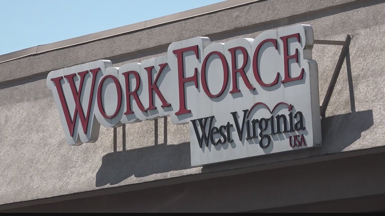 Workforce WV Study YouTube