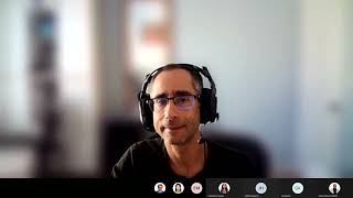 San Diego C++ meetup #37  virtual meeting April 22 2022