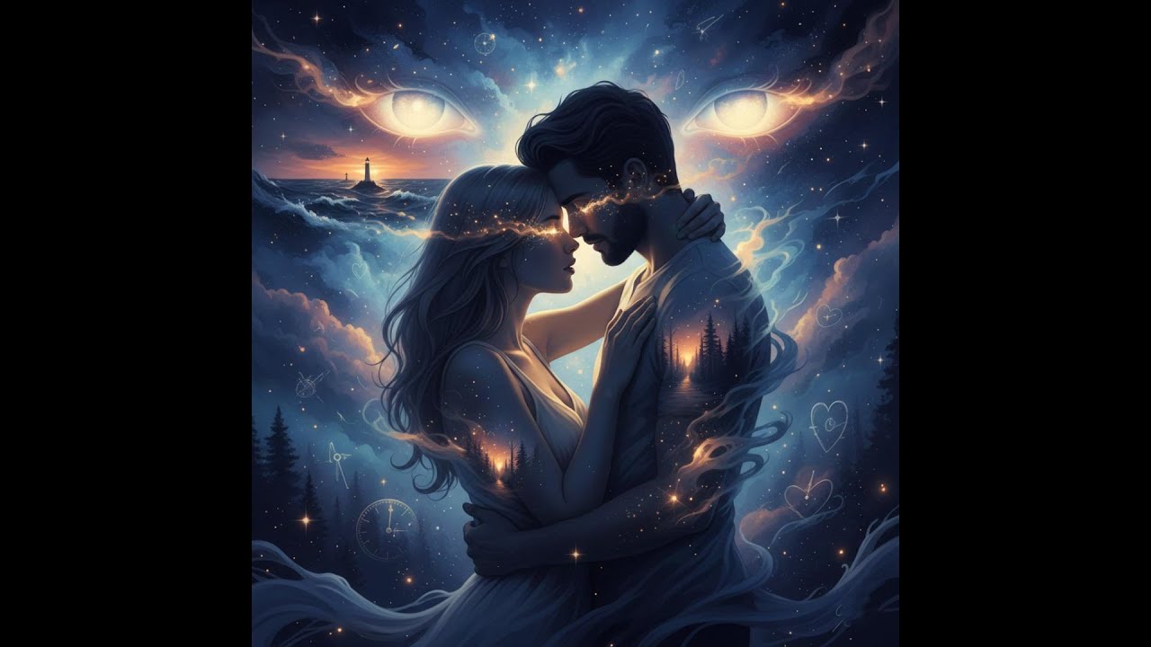 Στα Μάτια σου λιώνω