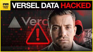 2M Vercel Hack Raises New Ai Security Concerns