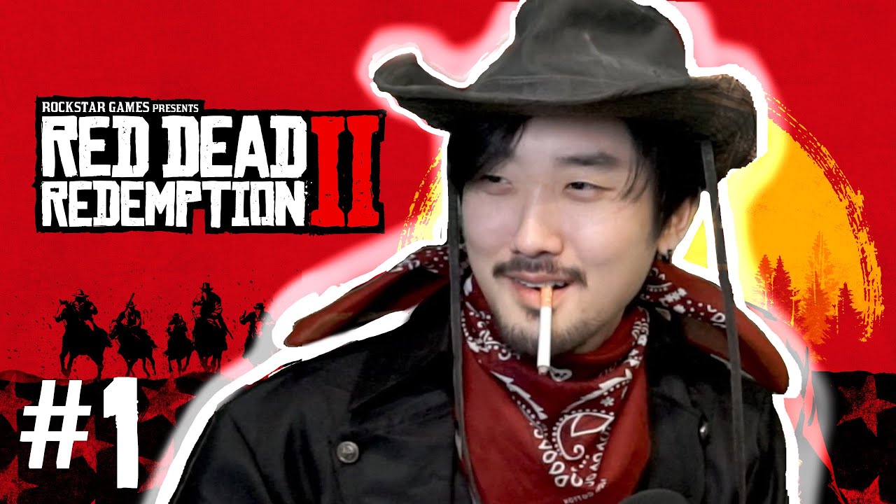 BEST OF SAVIX Red Dead Redemption 2 #1