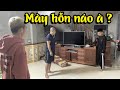 Biến ll Hiếu Khểnh Bị bố T.Á.T Vì Hỗn Náo Với Vịnh Venus...