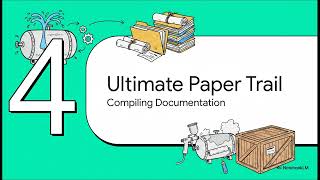 The Paper Shadow