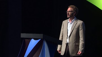 Justin Feinstein | fMRI data - Float Conference 2015