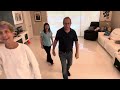 AMORE MIO Italian Couple Mixer Demo Tutorial Ira Weisburd 