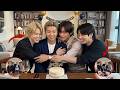 Jungkook is Finally Honest! Expressing His Feelings to Jimin in Front of RM on His 32nd Birthday Cry