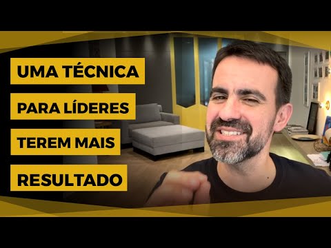 Gere mais resultados no seu time com a Técnica Simples das 3 Saídas