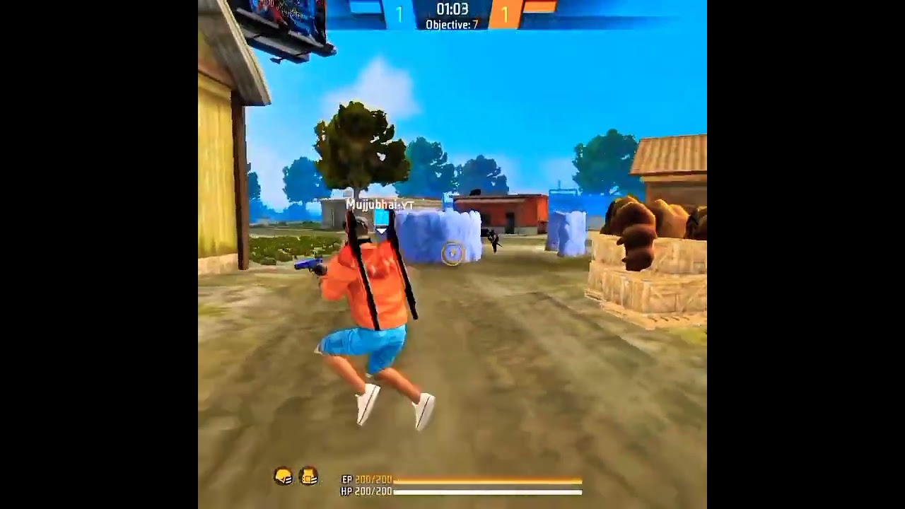 impossible free fire⚡ funny videos free fire 🔥#shorts #viral #trending #freefire #shortvideo #video