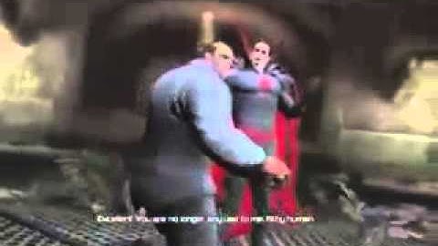 Deadpool Game PS4 Death walkthrough part 11 Epic