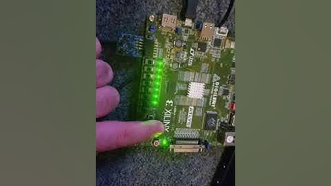 Senior Software Projects- Spartan 6