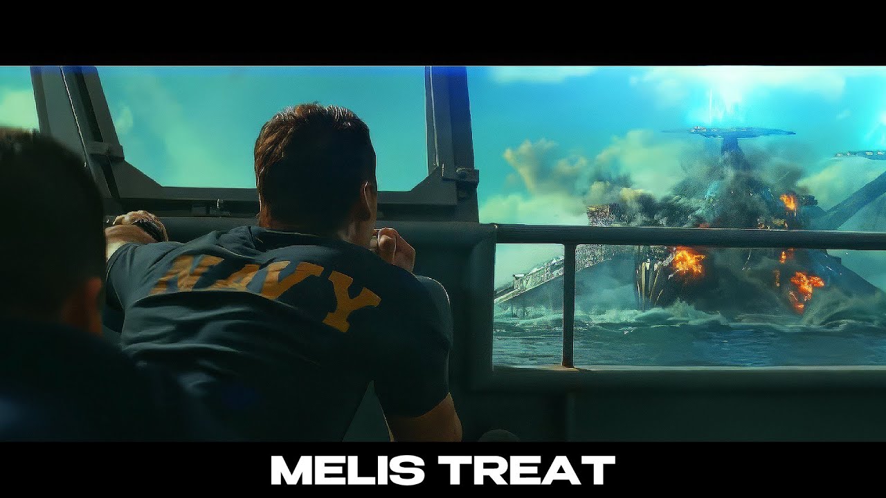 COM MEDO! | Battleship | The Final Battle