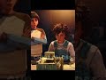 Will Byers.stranger thing tales from 85 leave my friends alone