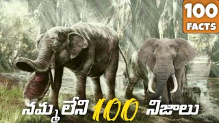 Top 100 Interesting Facts In Telugu | Episode 11 Facts In Telugu new | Telugu Facts | Facts Forever