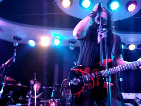 Jeff Scott Soto - Porto Alegre - Eyes Of Love